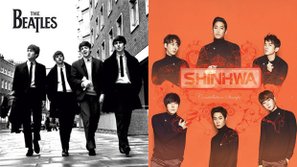 The Beatles - Shinhwa: Tương đồng, khác biệt và 15 bài học quý giá cho các idolgroup Kpop (P2)