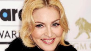 Madonna được Billboard vinh danh là Người phụ nữ của năm 2016