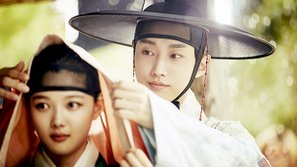 Jung Jinyoung (B1A4) - Chàng nam phụ "vạn người mê" của màn ảnh xứ Hàn