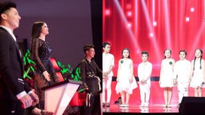 Liveshow 6 The Voice Kids: Top 3 bùng nổ, Milana giành tấm vé may mắn vào chung kết