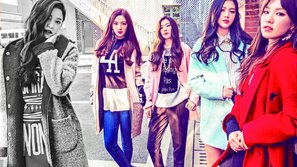 KPOP fan: “Red Velvet 4 thành viên là đủ rồi, Yeri không cần trở lại!”