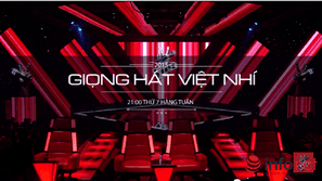 Giọng hát Việt nhí - The Voice Kids 2017 (Mùa 5)