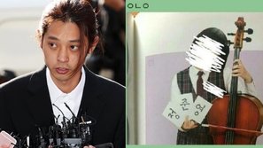 Một fangirl đã phạm phải sai lầm lớn nhất cuộc đời: Chụp ảnh kỷ yếu cùng Jung Joon Young