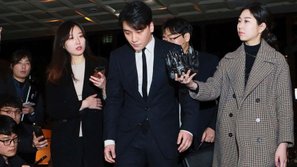 Một netizen Trung Quốc nhận được 22.000 like vì thẳng thắn vạch mặt chứng cuồng danh vọng của Seungri 