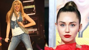 Sau 13 năm phát sóng, dàn diễn viên 'Hannah Montana' ngày ấy giờ ra sao?