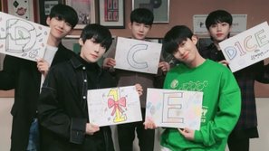 Một boygroup sắp ra mắt có tên tiếng Hàn dễ nhầm lẫn với fandom của TWICE