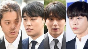 SỐC: MBC tiết lộ có đến 8 ca sĩ trực tiếp dính líu đến bê bối camera ẩn của Jung Joon Young và Seungri