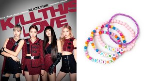 YG tung bộ goodie mới cho BLACK PINK, fan lắc đầu ngán ngẩm vì hàng chất lượng kém mà bán giá cắt cổ!