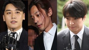 Nối bước KBS, nhà đài MBC tuyên bố 'cẩm cửa' Seungri, Jung Joon Young và Choi Jong Hoon 