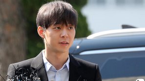 Park Yoochun (JYJ) có mặt tại sở cảnh sát, tự nguyện phối hợp điều tra dù chưa bị triệu tập