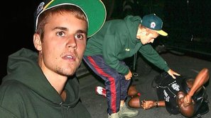 Justin Bieber bị kiện vì gây tai nạn giao thông khiến phóng viên ảnh gãy chân
