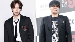 Nhà sản xuất 'MIXNINE' thừa nhận lỗi lầm, công ty của Woo Jin Young quyết định tha thứ cho YG Entertainment