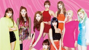 Giải 'cơn khát' #1 Melon cho các girlgroup, TWICE đã làm được điều mà cả Black Pink lẫn MAMAMOO đều không làm được suốt 5 tháng qua