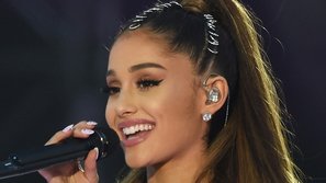 Fan choáng váng: Ariana Grande đột nhiên rút lui khỏi Billboard Music Award, nguyên do vì đâu?