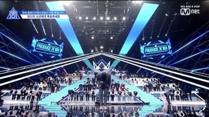 'Produce X 101' lên sóng tập đầu tiên, hứa hẹn một mùa 'cẩu huyết' nhất trong lịch sử Produce với quy tắc lựa chọn đội hình debut mới