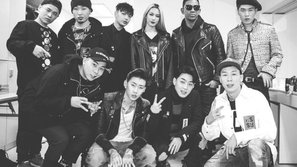  Bàn tròn Knet: Dòng nhạc Rap Hip-hop từng gây bão Hàn Quốc một thời đã bước đến giai đoạn thoái trào?