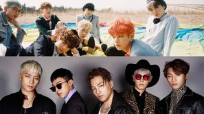 Khảo sát về mức độ nổi tiếng của Hallyu tại Việt Nam: BTS, BIG BANG dẫn đầu danh sách nghệ sĩ nổi tiếng nhất