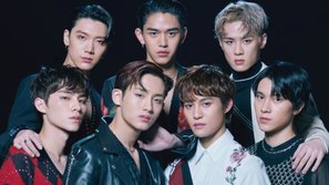 Đứa con mới của SM - WayV xác lập kỉ lục nhóm nhạc Trung Quốc đạt nhiều #1 iTunes nhất