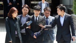 Công chúng Hàn Quốc mất hết niềm tin vào pháp luật khi Tòa án từ chối lệnh bắt giữ Seungri