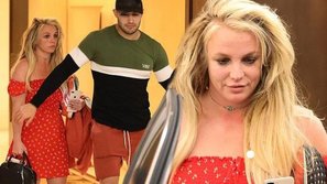 Sốc: Quản lý xác nhận Britney Spears sẽ giải nghệ, vĩnh viễn rời xa sân khấu 