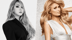 HOT: CL trở lại với vai trò MC Talk Show, đặc biệt có sự tham gia của khách mời Paris Hilton 