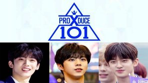 'Produce X 101' tiếp tục không có đối thủ sau 4 tuần lên sóng, Kim Yo Han lần đầu trở thành chủ đề TV show hot nhất tuần