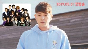 Kangin quay trở lại showbiz sau 3 năm 'kiểm điểm', fan kỳ vọng comeback cùng Super Junior trong nửa cuối 2019 