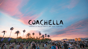 Tại sao rất ít nữ ca sĩ được biểu diễn chính tại lễ hội âm nhạc Coachella?
