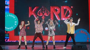 V Heartbeat Live tháng 5: K.A.R.D tung 'thính' cực lớn về một concert tại Việt Nam nhưng nhân vật chiếm spotlight lại là...