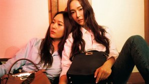 Chị em nhà Jung sắp quay chương trình truyền hình thực tế cùng nhau, nhưng... chẳng phải Jessica đã rời SM rồi sao?