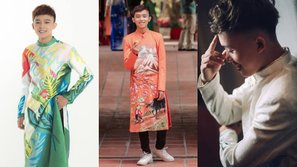 Hồ Văn Cường thay đổi đến ngỡ ngàng sau 3 năm đăng quang Vietnam Idol Kids: soái ca tương lai là đây chứ đâu!