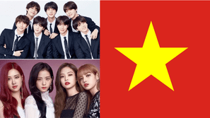 Xuất hiện thông tin BTS, BLACKPINK, EXO, GOT7,v.v. rục rịch lên lịch bay tới Việt Nam tham dự AAA 2019?