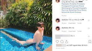 Góc ‘phũ’: Ăn mừng MV mới bằng hình khỏa thân lõa lồ nhưng netizen Việt lại quá ‘ác khẩu’ về body không-mấy-hấp-dẫn của Đào Bá Lộc