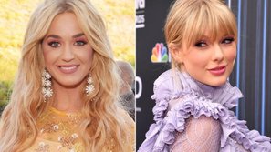 Fan trổ tài 'thám tử' dự đoán tên ca khúc cho màn hợp tác trong mơ của Taylor Swift và Katy Perry