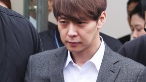 Park Yoochun nhận tội, công tố đề nghị vừa phải phạt tiền vừa phải phạt đi tù