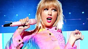 Taylor Swift bị ngôi sao mạng xã hội 'bóc phốt' đạo nhái. Sự thật thế nào?