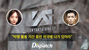 Dispatch và 'trái bom' tiếp theo: YG đã che đậy bê bối cần sa của T.O.P như thế nào để Big Bang có màn comeback bùng nổ 3 năm trước?