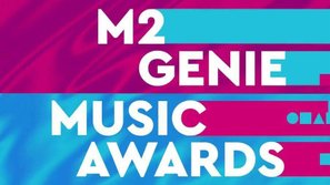 Giải thưởng âm nhạc M2 X Genie 2019 công bố danh sách đề cử, một cuộc chiến bình chọn khác chính thức bắt đầu