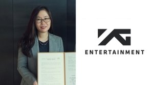 YG Entertainment có CEO mới, đặc biệt đó còn là một nữ CEO