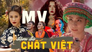 Một đề tài MV cực khó, ít sao Việt dám thử nhưng đã thành công thì vẻ vang: 'Thành' thì MV trăm triệu view, 'bại' thì tiêu tốn bạc tỷ