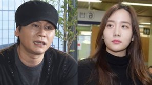 Netizen tin rằng loạt bê bối ma túy gần đây của YG là cú 'tự vả' cực mạnh cho những gì Yang Hyun Suk từng tuyên bố 7 năm trước