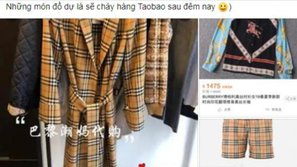 Quá đáng lắm luôn! Netizen đua nhau order trang phục cả tỷ đồng Sơn Tùng diện trong MV ‘Hãy trao cho anh’ trên Taobao với giá… rẻ như cho