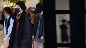 Fan BTS giận tím mặt khi phát hiện 'sasaeng không quần' khét tiếng ở cạnh phòng khách sạn của các thành viên
