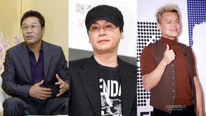 Làng giải trí Hàn Quốc và một tháng tràn ngập những rắc rối từ 3 công ty giải trí lớn