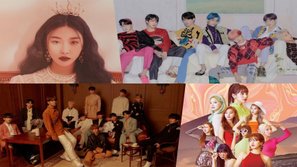 Gaon công bố BXH nửa đầu năm 2019: BTS thống trị tuyệt đối ở mảng album, tân binh ITZY gây bất ngờ ở mảng nhạc số