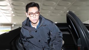 T.O.P (Big Bang) bị netizen Hàn nặng lời mắng nhiếc là 'đồ đần độn' sau bài đăng mới nhất trên Instagram