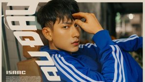 Isaac tung teaser MV mới với sự tham gia của dàn diễn viên nam ‘lầy nhất showbiz Việt’