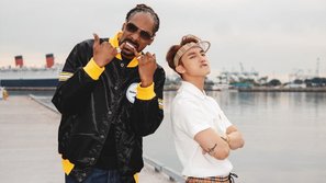 Tạp chí Hip Hop lớn nhất thế giới: rapper Snoop Dogg có thêm danh tiếng tại châu Á là nhờ Sơn Tùng M-TP