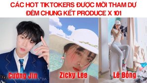 Netizen sững sờ khi 3 người Việt nhận tấm vé mời tham dự đêm chung kết ‘Produce X 101’ không phải là nghệ sĩ hạng A mà là…