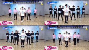 Mnet tung video tranh center của top 20 'Produce X 101' ngay trước giờ G: Ai là người sẽ có cơ hội tỏa sáng trong đêm chung kết?